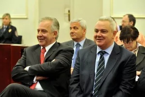 Bari&scaron;ić Sanaderu kući donio 4 milijuna eura