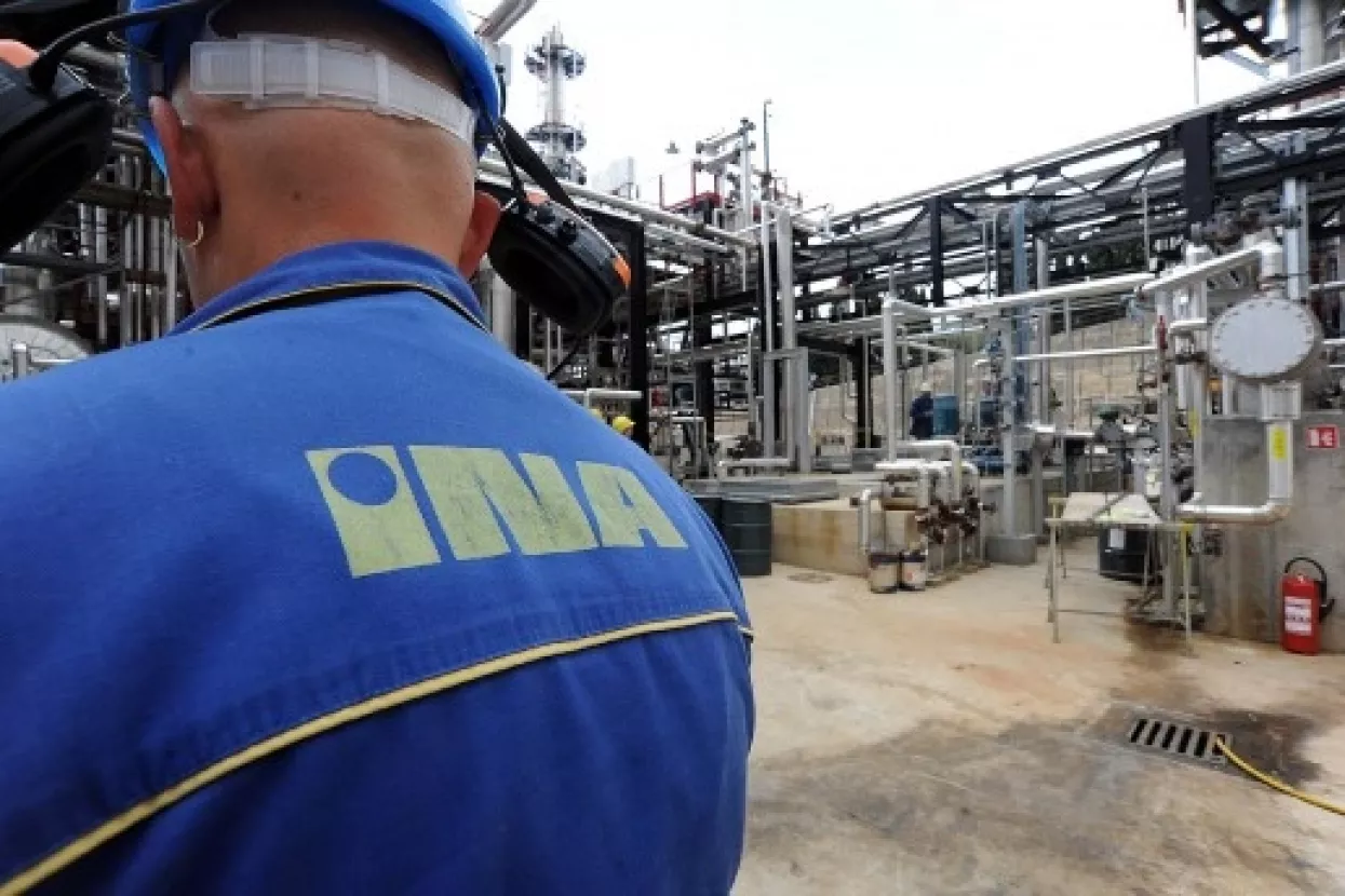 Irak na listu ponuđača uvrstio Inu, Lukoil, Gazprom...