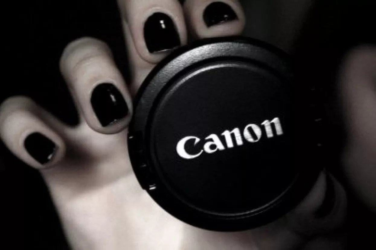 Canon dobio &scaron;est nagrada na dodjeli TIPA za 2012.