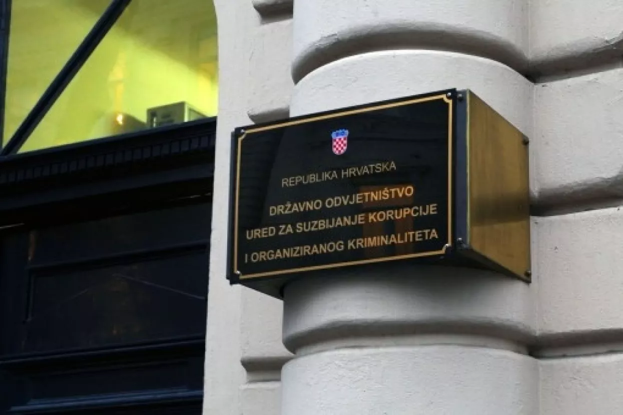 Osumnjičenima dosad zamrznuto 130 milijuna kuna