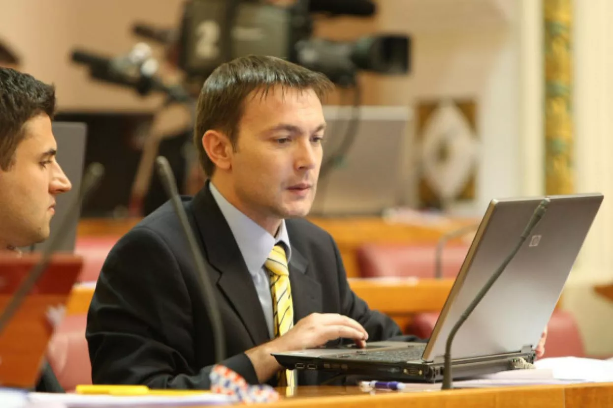 Bauk uskratio novac Fini jer 'nije napravila svoj posao'