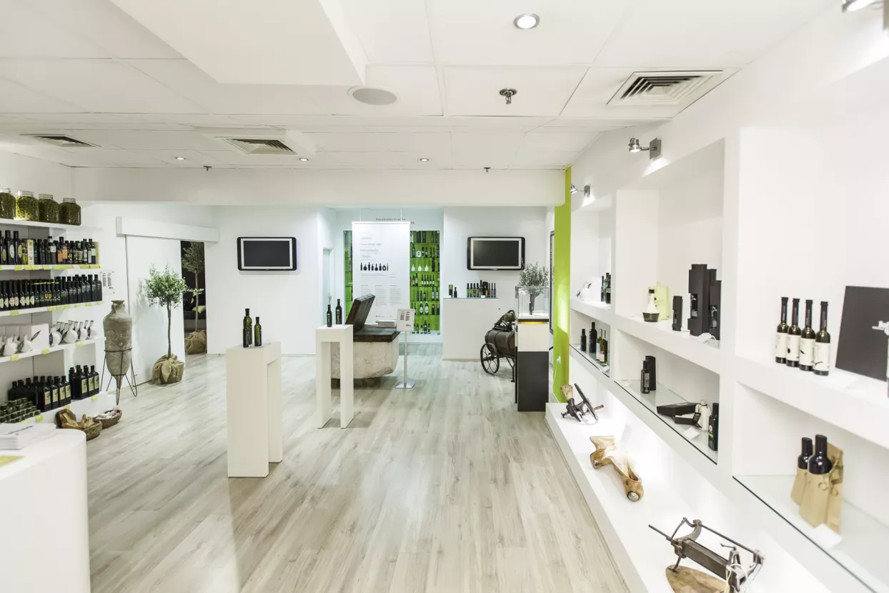 U Zagrebu otvorena prva galerija maslinova ulja