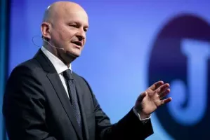 U Nadzorni odbor umjesto Ore&scaron;kovića imenovan Imberg