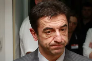 'Branka ima&scaron; li ono za mene?'