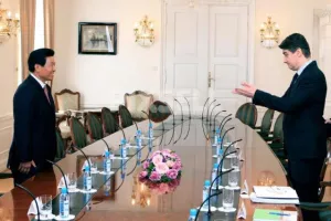 Prugu Zagreb &ndash; Rijeka gradit će 20.000 Kineza?