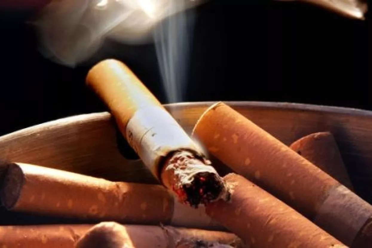 Kutija cigareta 465 kuna
