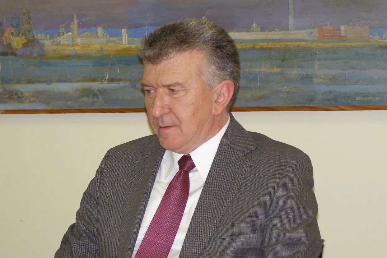 NO dao suglasnost Petrokemiji za kupnju udjela u Luci &Scaron;ibenik