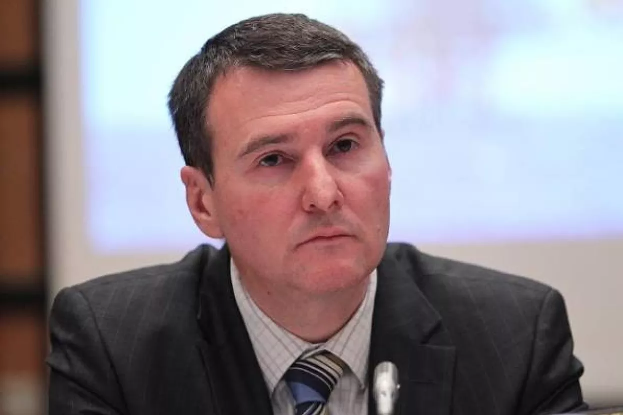 Uskok podigao optužnicu protiv direktora Crosca