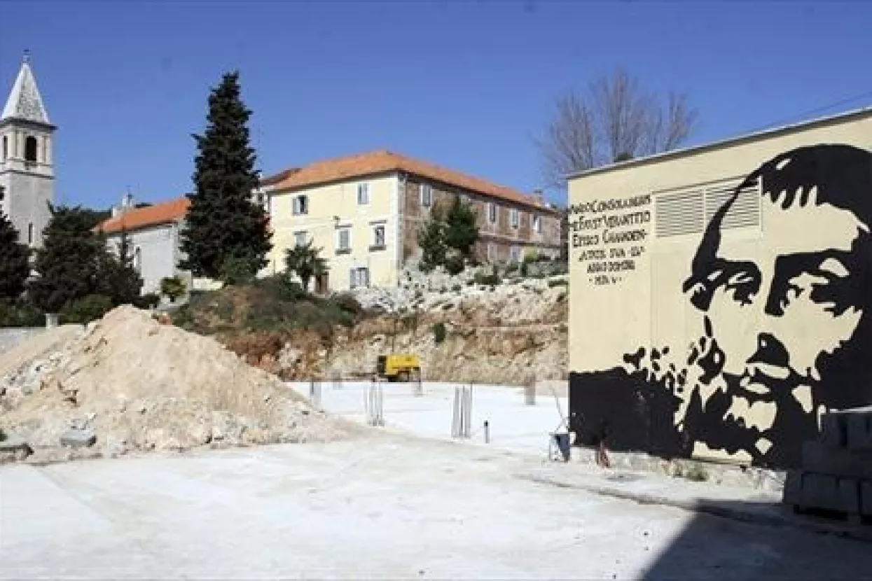 Hoće li kadrovski problemi upropastiti milijun eura od EU-a?