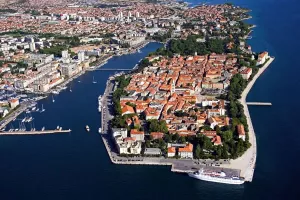 Zadar nagrađen za najbolji projekt europskih obalnih gradova