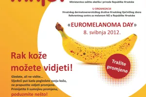 Rano otkrivanje melanoma