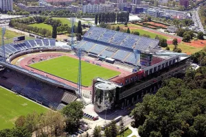 Maksimirski stadion do sada progutao vi&scaron;e od 486 milijuna kuna