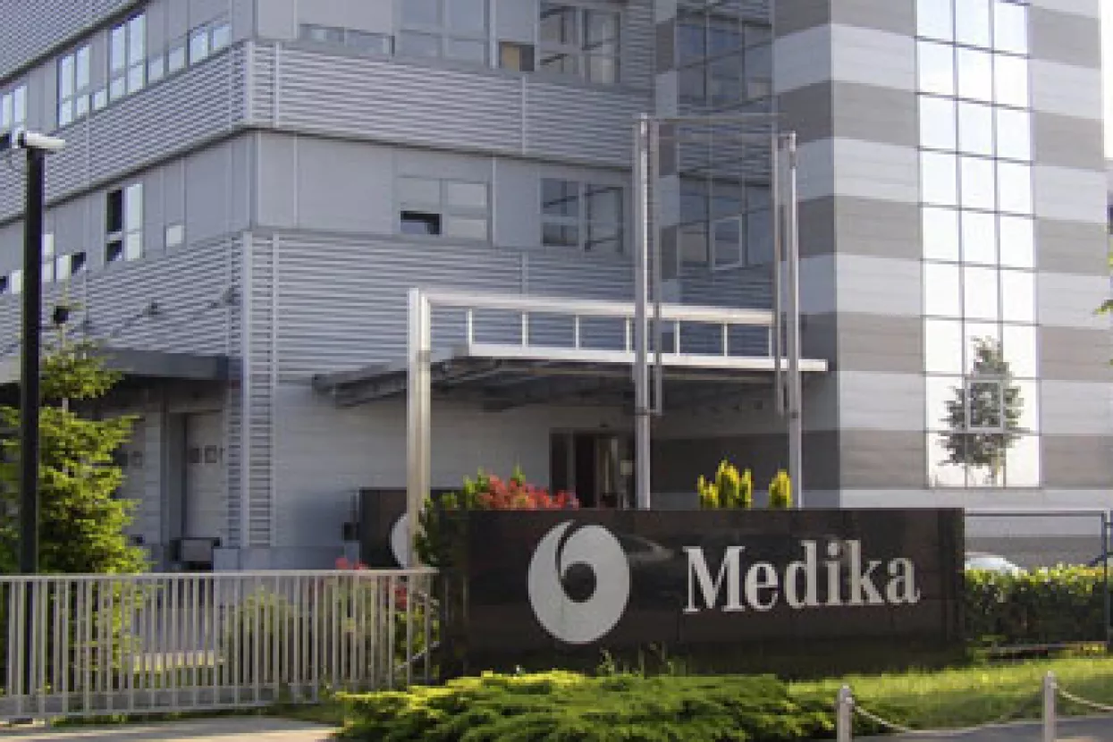 Medika povlači dionice s uređenog trži&scaron;ta