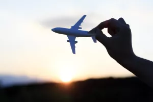 Prva veza Hrvatske i Perzijskog zaljeva