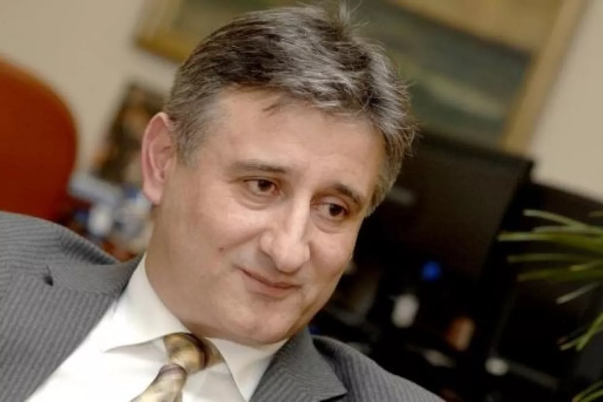Karamarko favorit kladionica za novog predsjednika HDZ-a