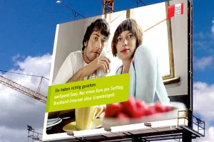 Žestoka konkurencija smanjila dobit Telekom Austrije