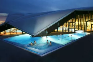 Terme Tuhelj otvaraju hotel s 4 zvjezdice
