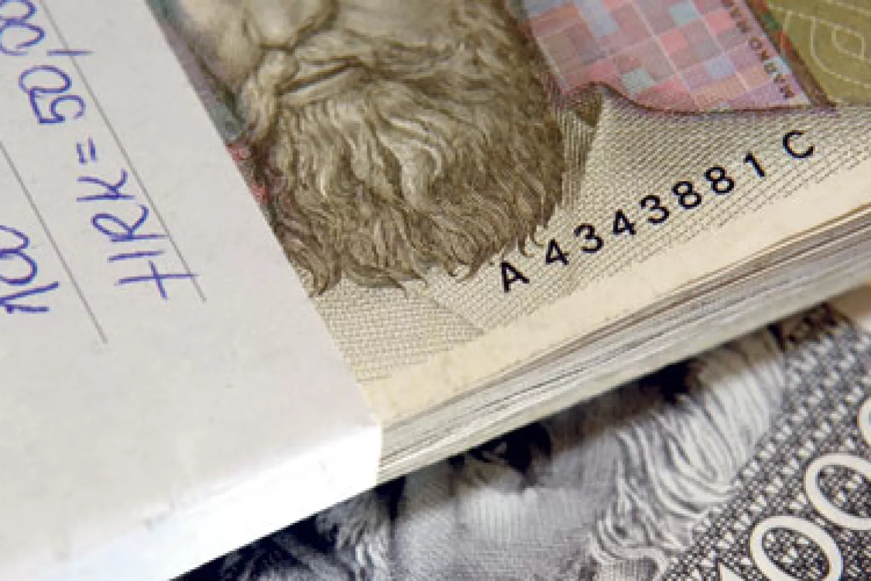 Ponuda skočila za 1.036 posto