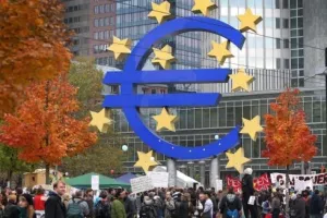 Europski ministri financija poku&scaron;avaju izbjeći novu krizu