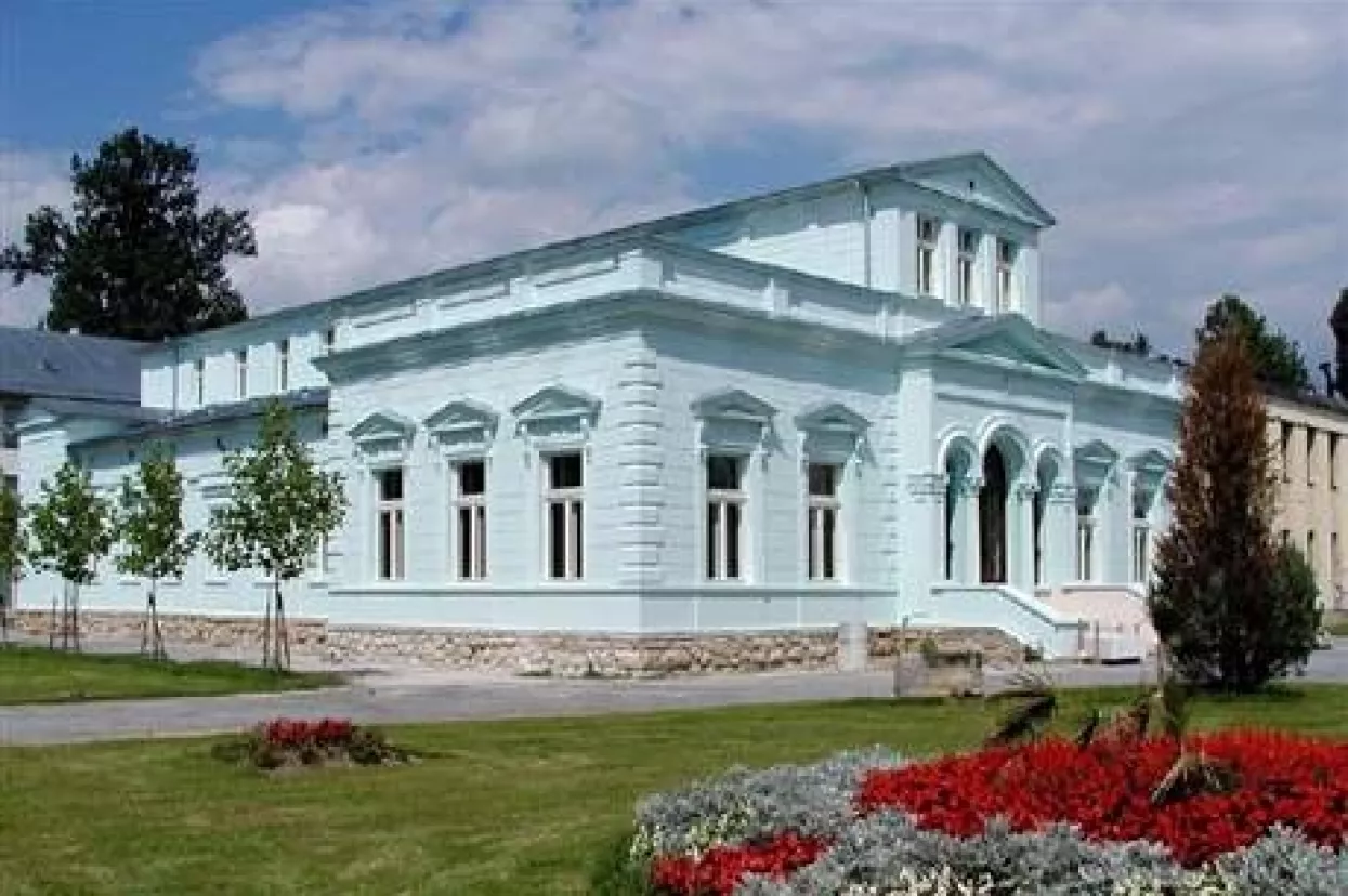 Engleski investitor želi kupiti ZRC Lipik
