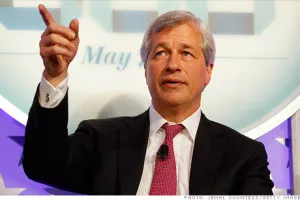 Jamie Dimon ostaje na čelu JPMorgana