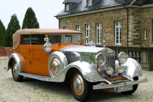 Scorsese snima film o Rolls Royceu