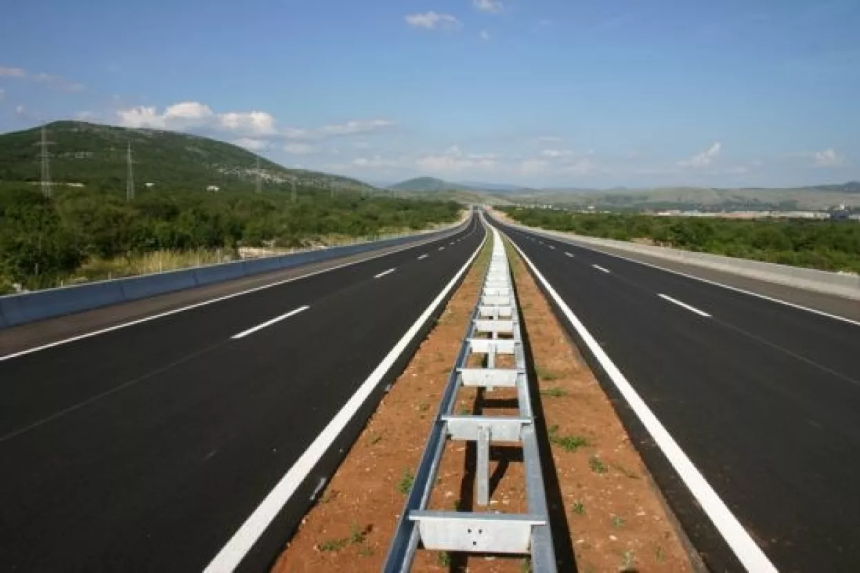 Turski Cengiz Insaat gradit će autocestu u BiH