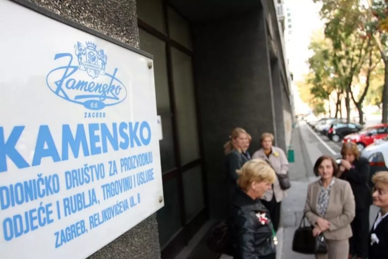 Komercijalna banka prodaje livadu, Kamensko nekretninu u Ilici