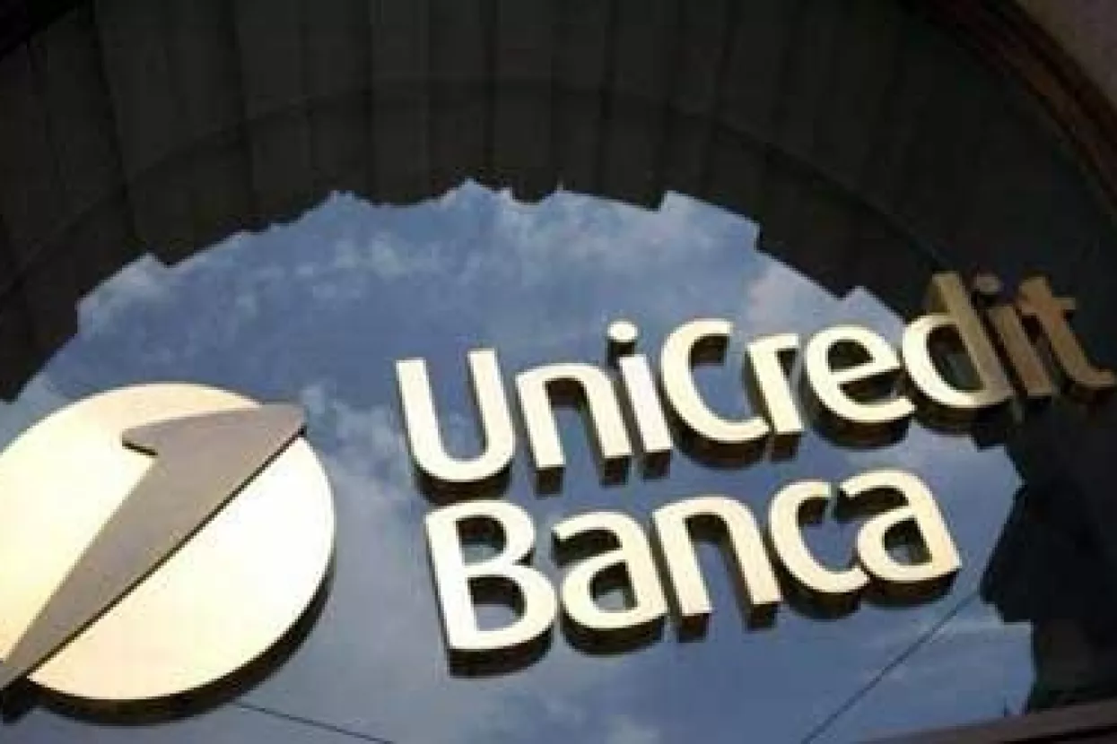Unicredit spreman financijski pratiti projekte hrvatske Vlade