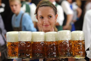 Pivopije u Latinskoj Americi i Africi nadoknadile pad prodaje u Europi