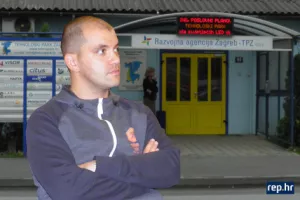 Frane &Scaron;esnić novi direktor Tehnolo&scaron;kog parka?