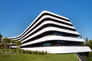 Hotel Lone morao bi 'stasati' ove godine
