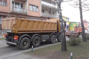 Te&scaron;ki kamioni slabo se prodaju