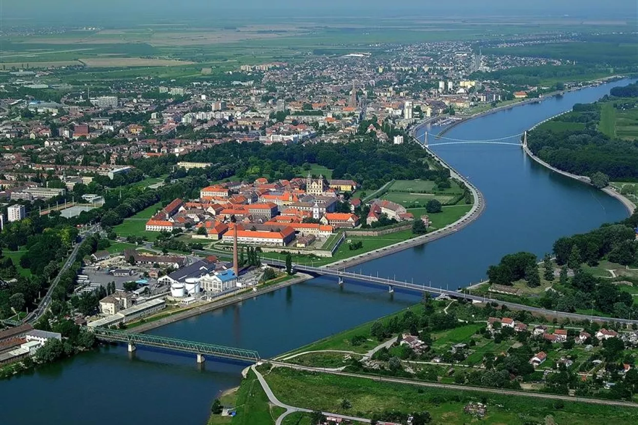 Erste najvi&scaron;e gotovinskih kredita odobrila na području Slavonije