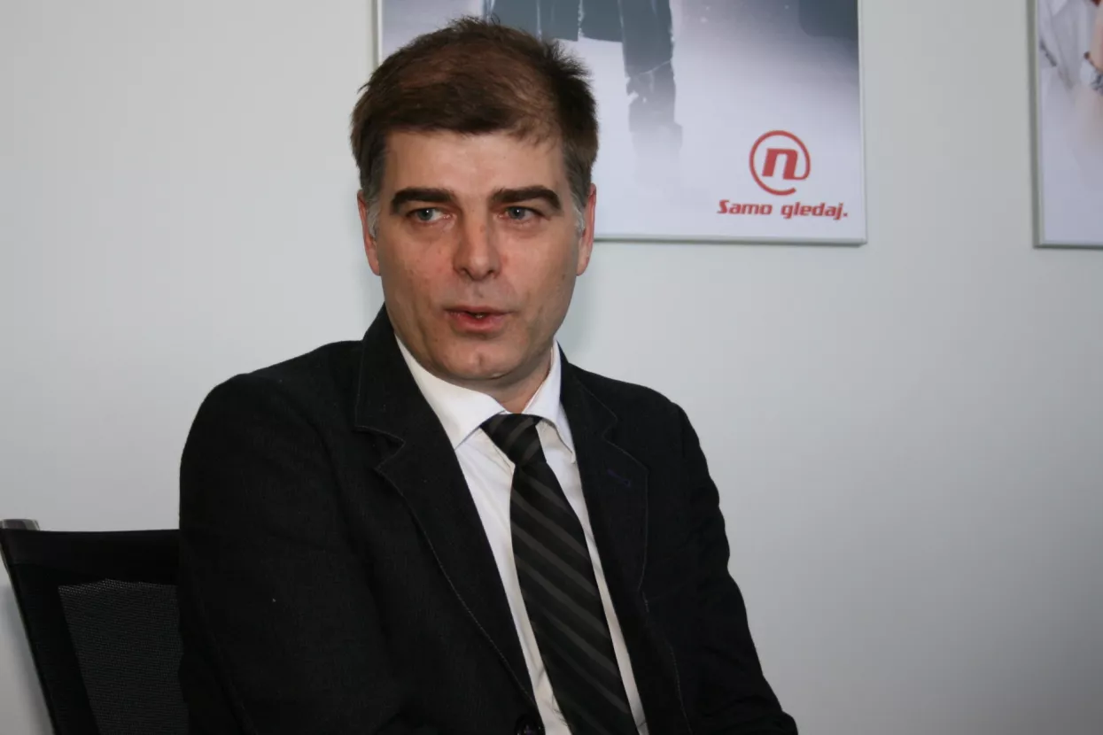 Potvrđena optužnica protiv Svilana