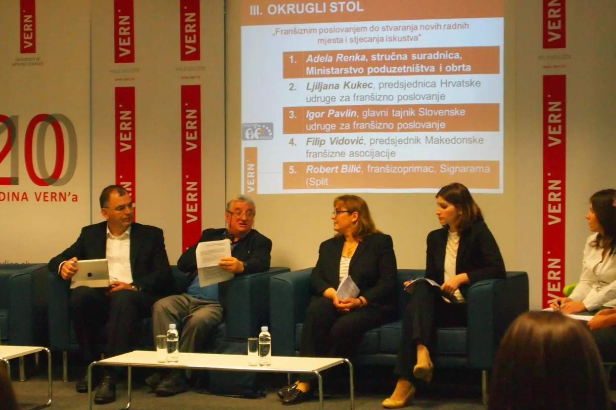 U Hrvatskoj je tijekom tri godine preuzeto 170 fran&scaron;iznih marki