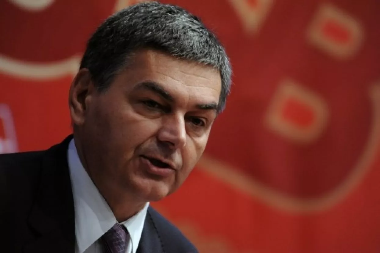 Osječki HDZ-ovci pre&scaron;li u HDSSB