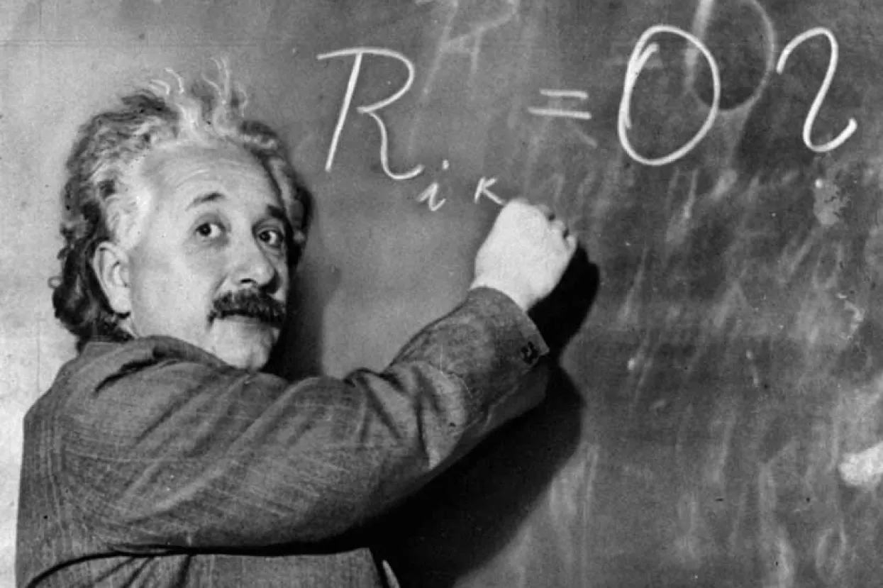 CERN: Einstein je imao pravo
