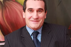 Novi direktor Purisa Miodrag Čavić