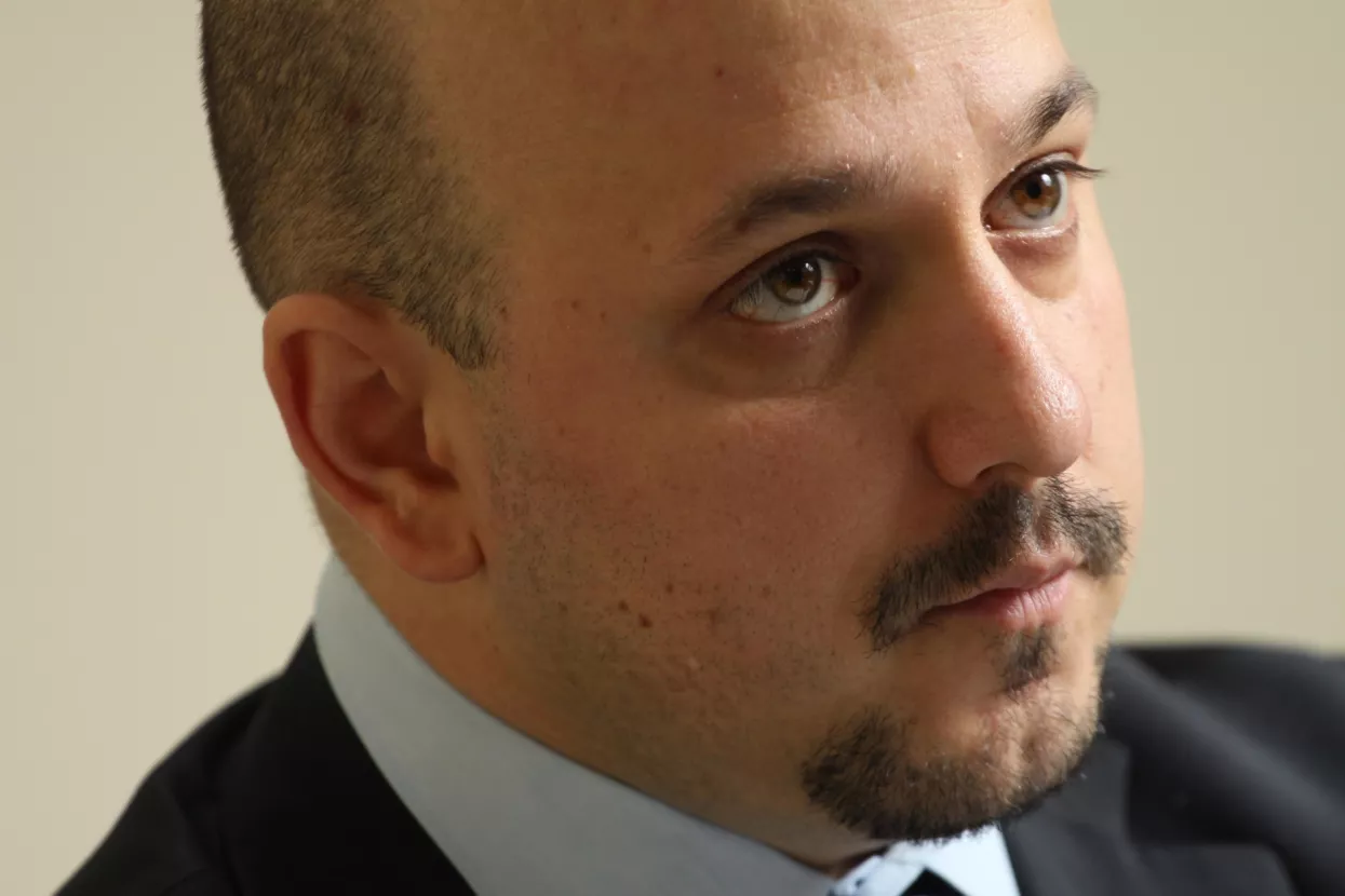 Maras: Neka mi se jave svi kojima država ne plaća na vrijeme
