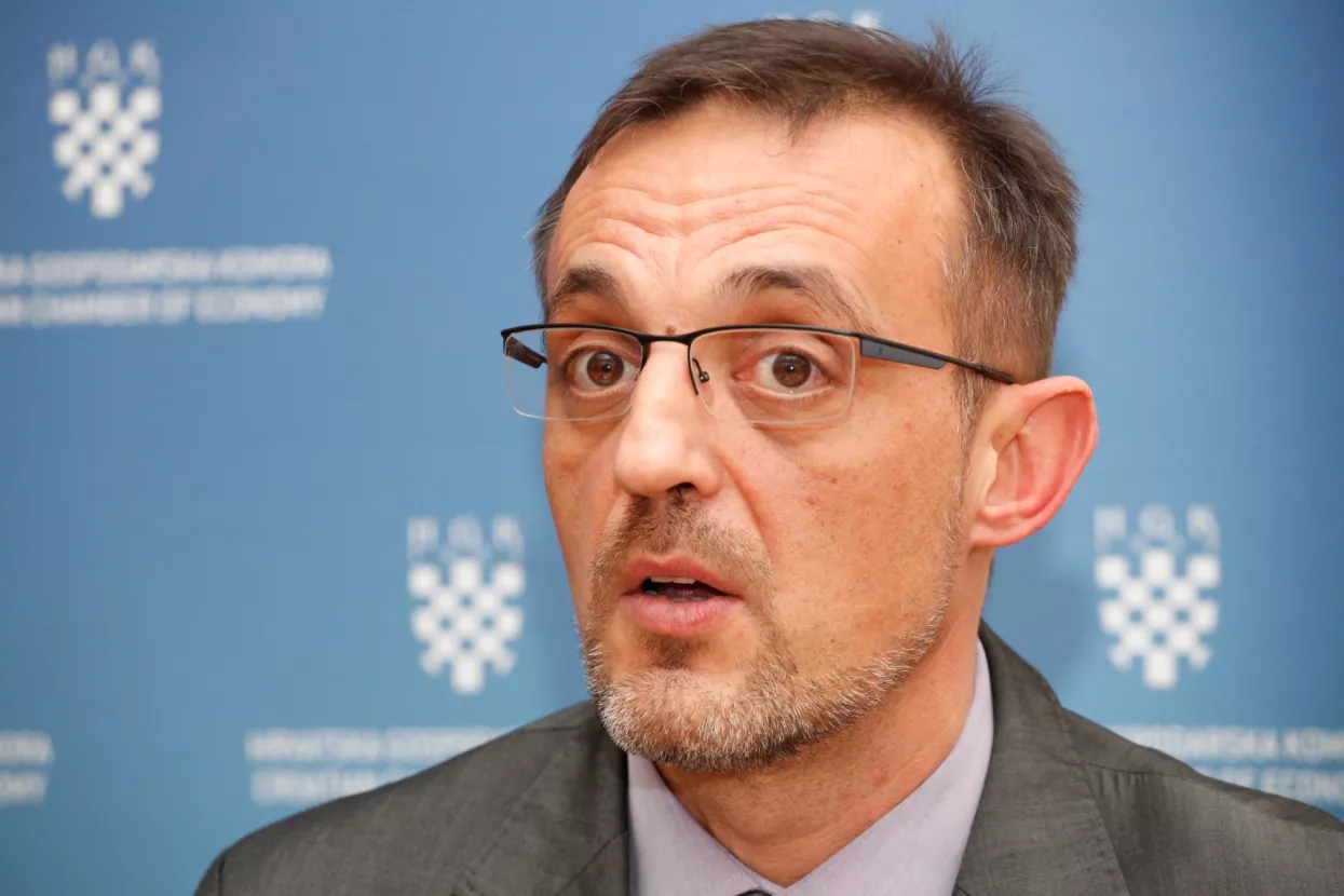 Milijun hektara državnog zemlji&scaron;ta stavit ćemo ubrzo u funkciju
