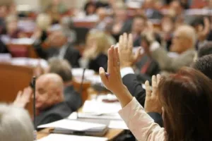 Izmjene Zakona o upravljanju državnom imovinom