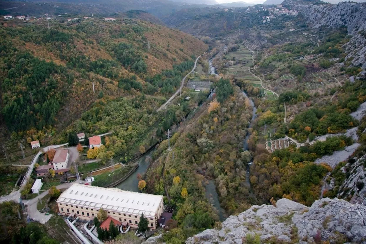 S Omblom ili bez nje, Hrvatskoj trebaju jo&scaron; bar tri hidroelektrane
