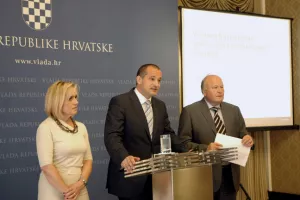 Ako se tvrtke ne nagode u roku 120 dana slijedi stečaj