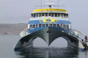 Atlas uveo redovnu brodsku liniju Istra- Venecija