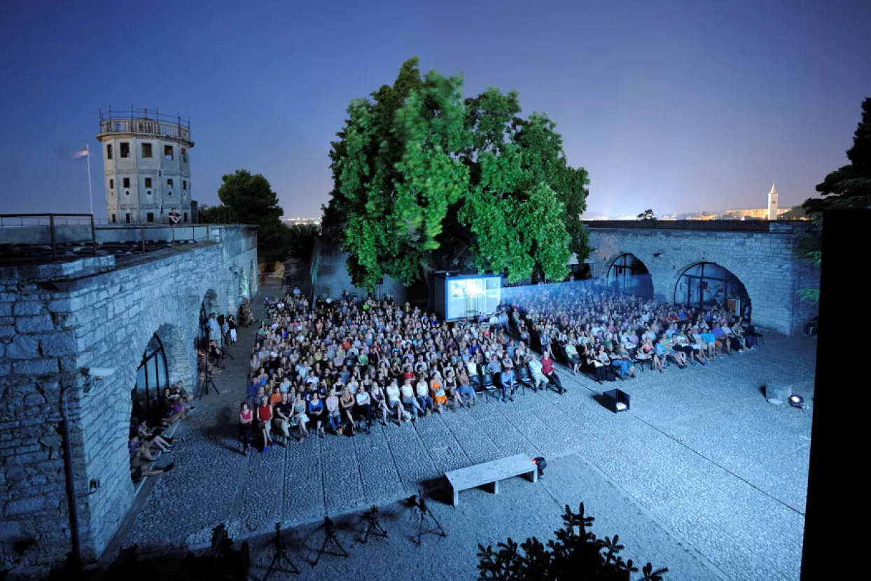 Program 59. Festivala igranog filma u Puli