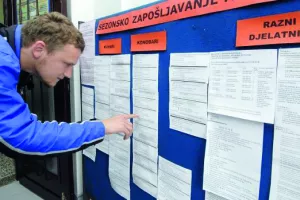 Nezaposleni burzu rada od sada mogu i &lsquo;slijediti&rsquo;
