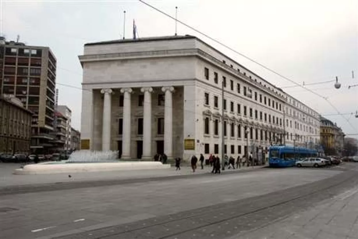 Uskome&scaron;alo se godinama uspavano financijsko trži&scaron;te