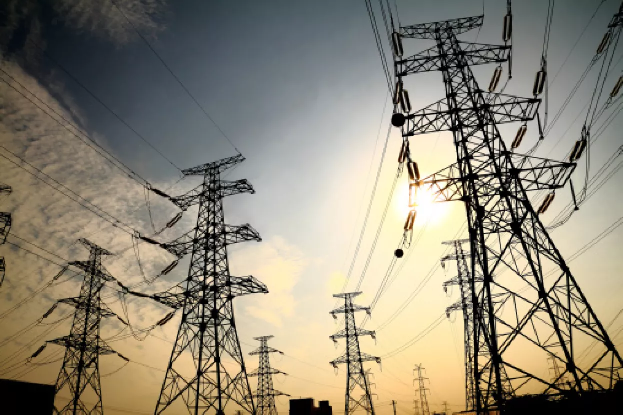 Investicije u energetiku - Gdje smo i kamo trebamo ići?