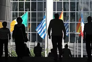 Zemljama koje kr&scaron;e pravila mogao bi Bruxelles intervenirati u proračun